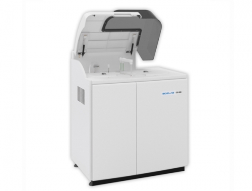 頤蘭貝ES-380全自動(dòng)生化分析儀