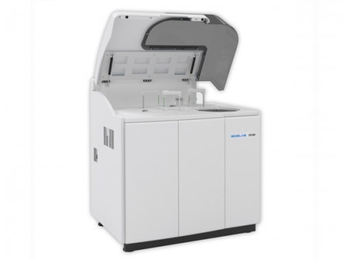 頤蘭貝ES-480全自動(dòng)生化分析儀