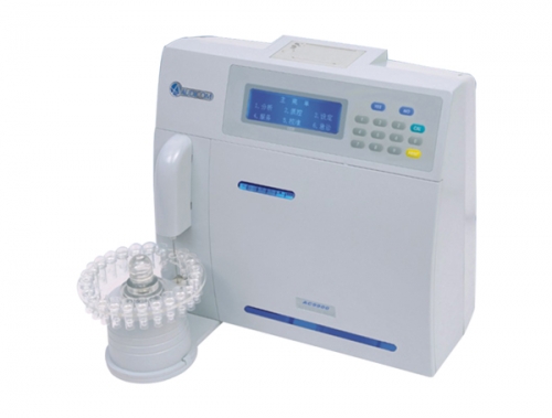 AC-9900電解質(zhì)分析儀