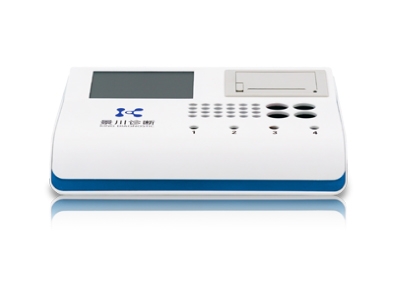 BCS半自動(dòng)凝血分析儀