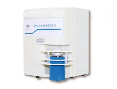HT-100B全自動(dòng)血流變粘度測試儀