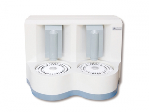 HT-100F全自動(dòng)血流變粘度測試儀