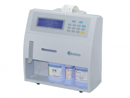 AC-9802電解質(zhì)分析儀