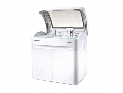 全自動(dòng)分析儀