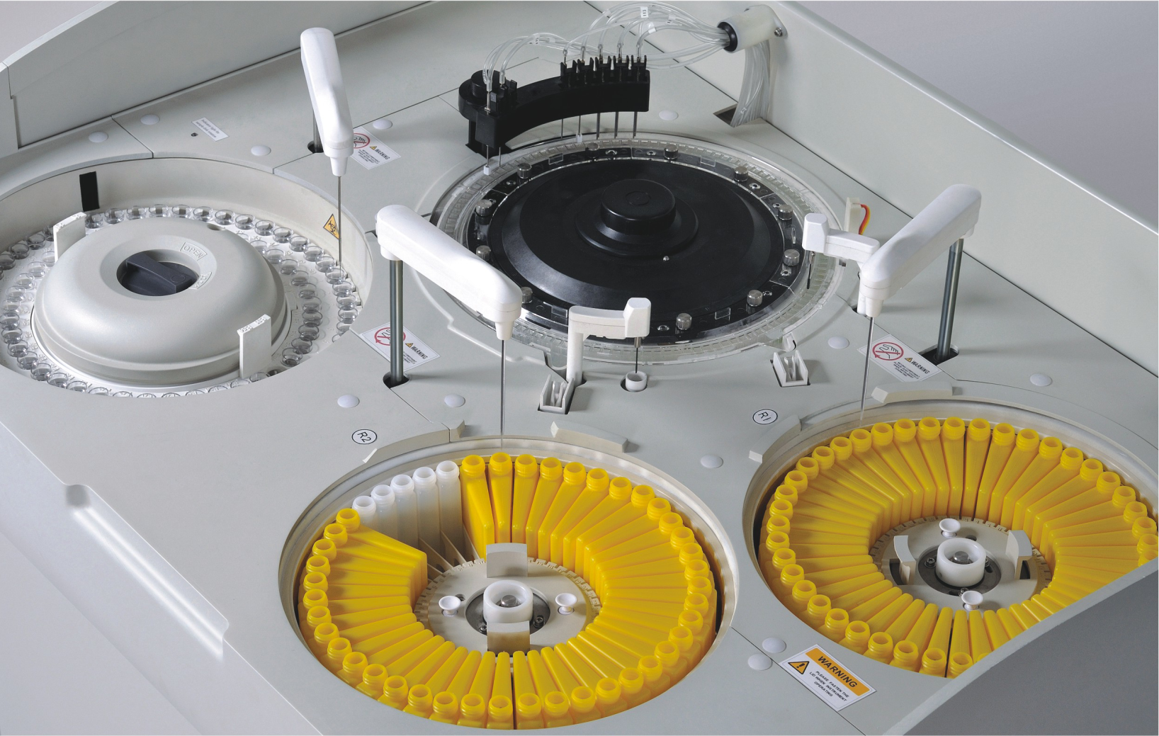 全自動(dòng)生化分析儀廠(chǎng)家