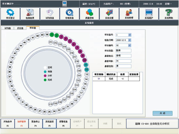 生化分析儀批發(fā)廠(chǎng)家