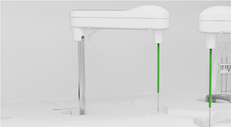 全自動(dòng)生化分析儀廠(chǎng)家