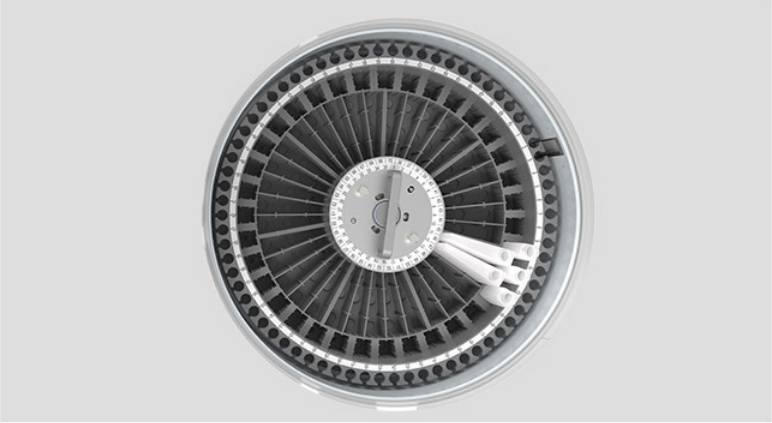 全自動(dòng)生化分析儀廠(chǎng)家批發(fā)