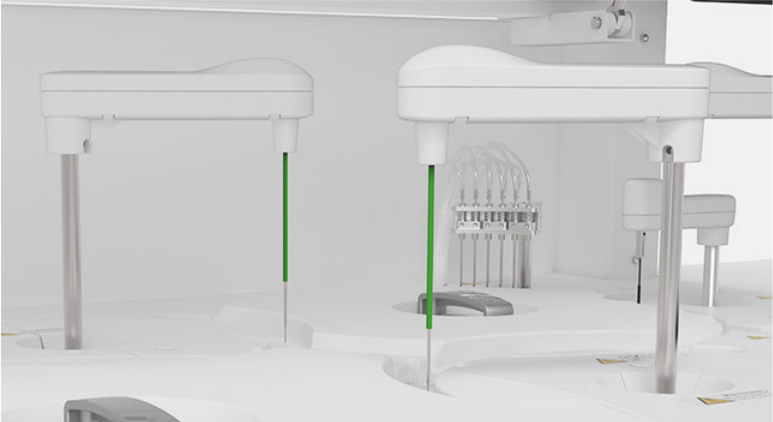 全自動(dòng)生化分析儀廠(chǎng)家