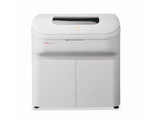 全自動(dòng)凝血分析儀