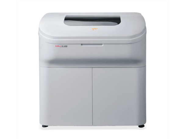 全自動(dòng)生化分析儀